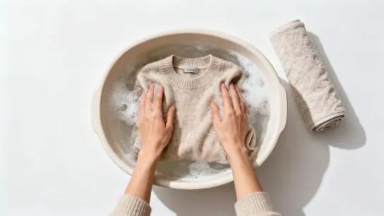 Sweater Season Is Here!